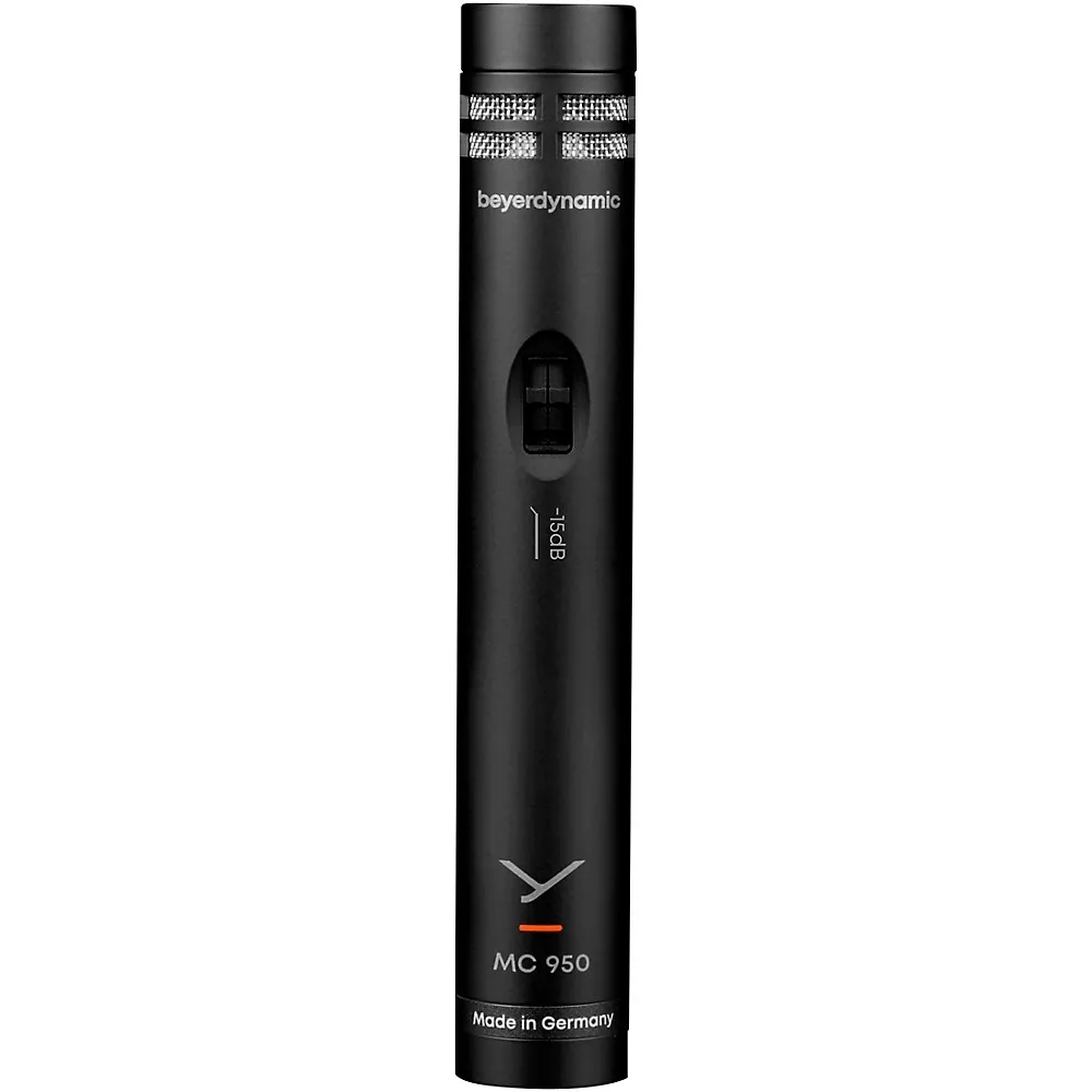beyerdynamic MC 950 True Condenser Microphone
