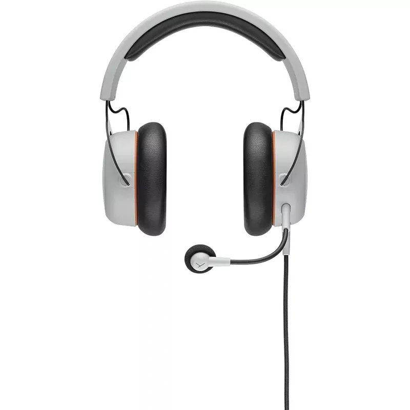 Beyerdynamic MMX-100G Analog Gaming Headset – Grey
