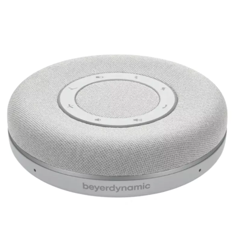Beyerdynamic SPACE Personal Speakerphone (Nordic Grey)