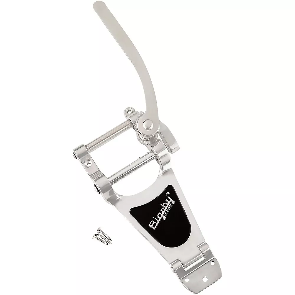 Bigsby B70 Licensed Tailpiece Aluminum