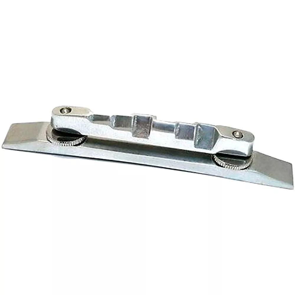 Bigsby Bridge Assembly Aluminum