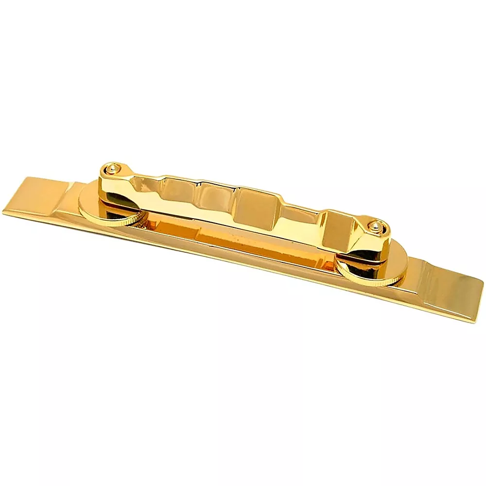 Bigsby Bridge Assembly Gold