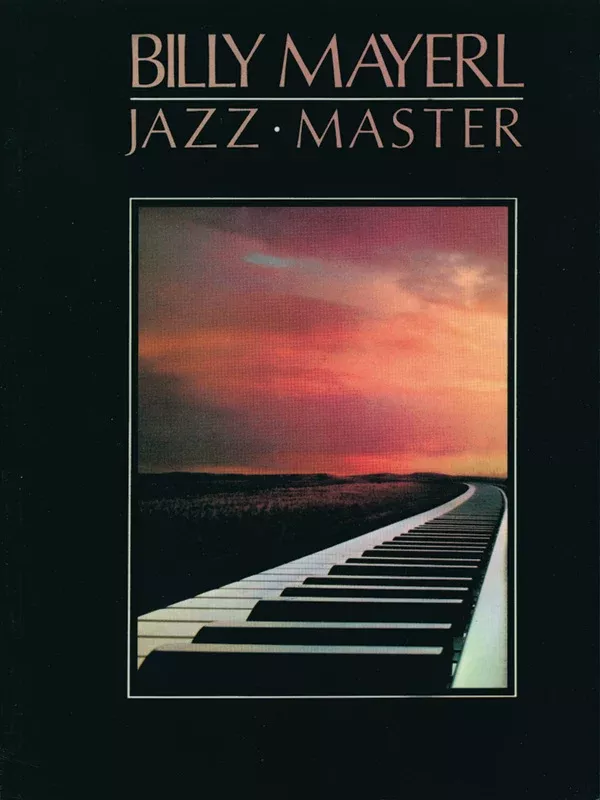 Billy Mayerl: Jazz Master: Piano Book