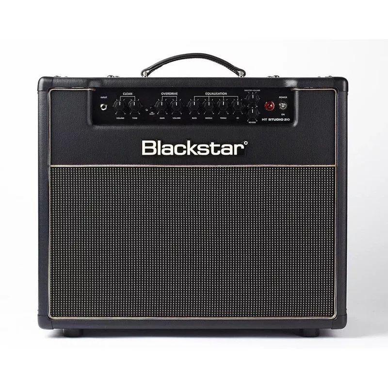 Blackstar HTSTUD20C 20 Watt Tube 1×12″ Studio Combo