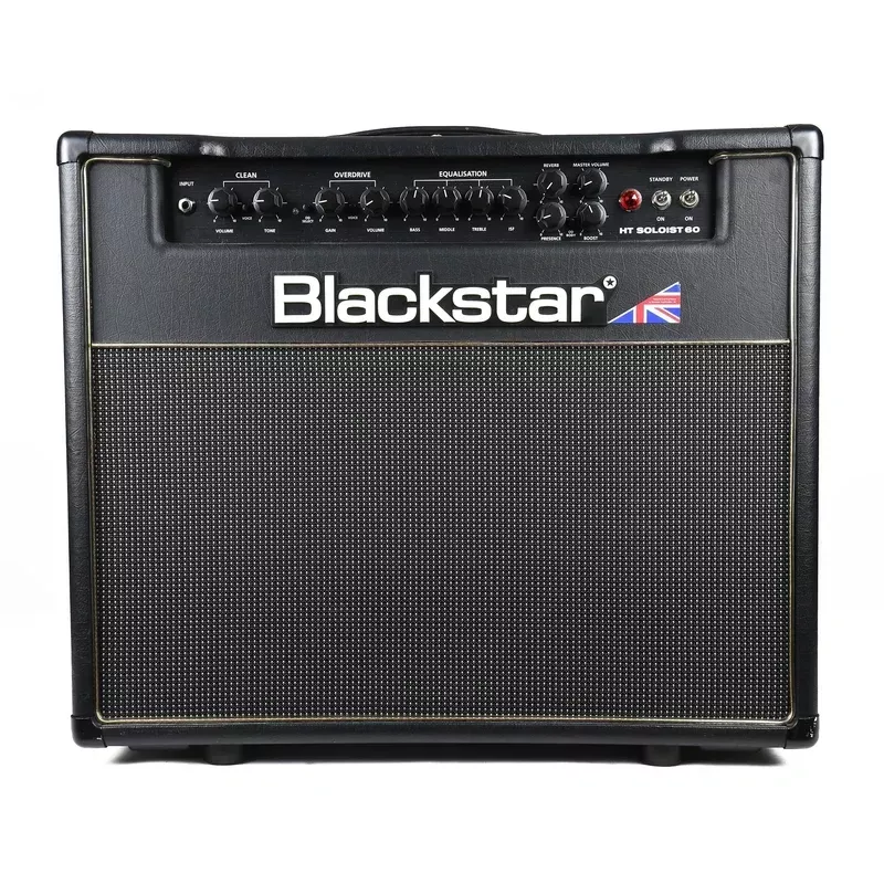 Blackstar Soloist 60 – Used