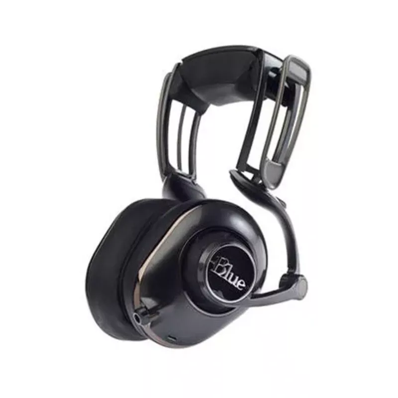 Blue Microphones Mo-Fi Headphones