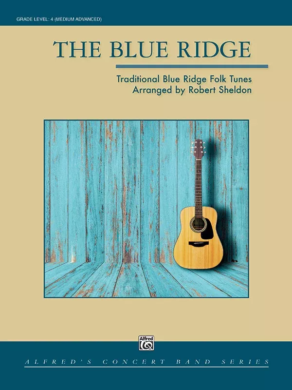The Blue Ridge: Score