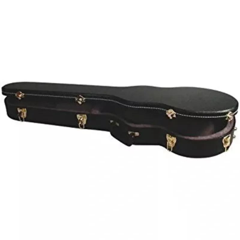 Boblen HSLP Deluxe Hardshell Case for Les Paul Style