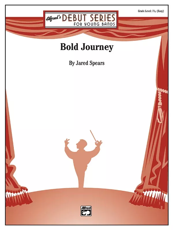 Bold Journey: Score