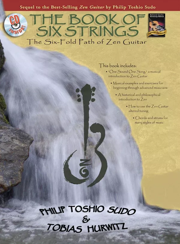 The Book of Six Strings