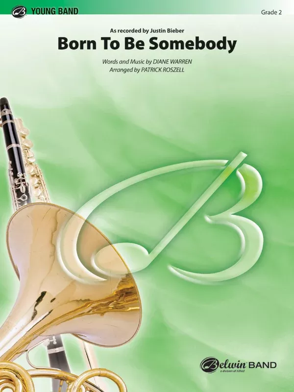 Born to be Somebody: Oboe