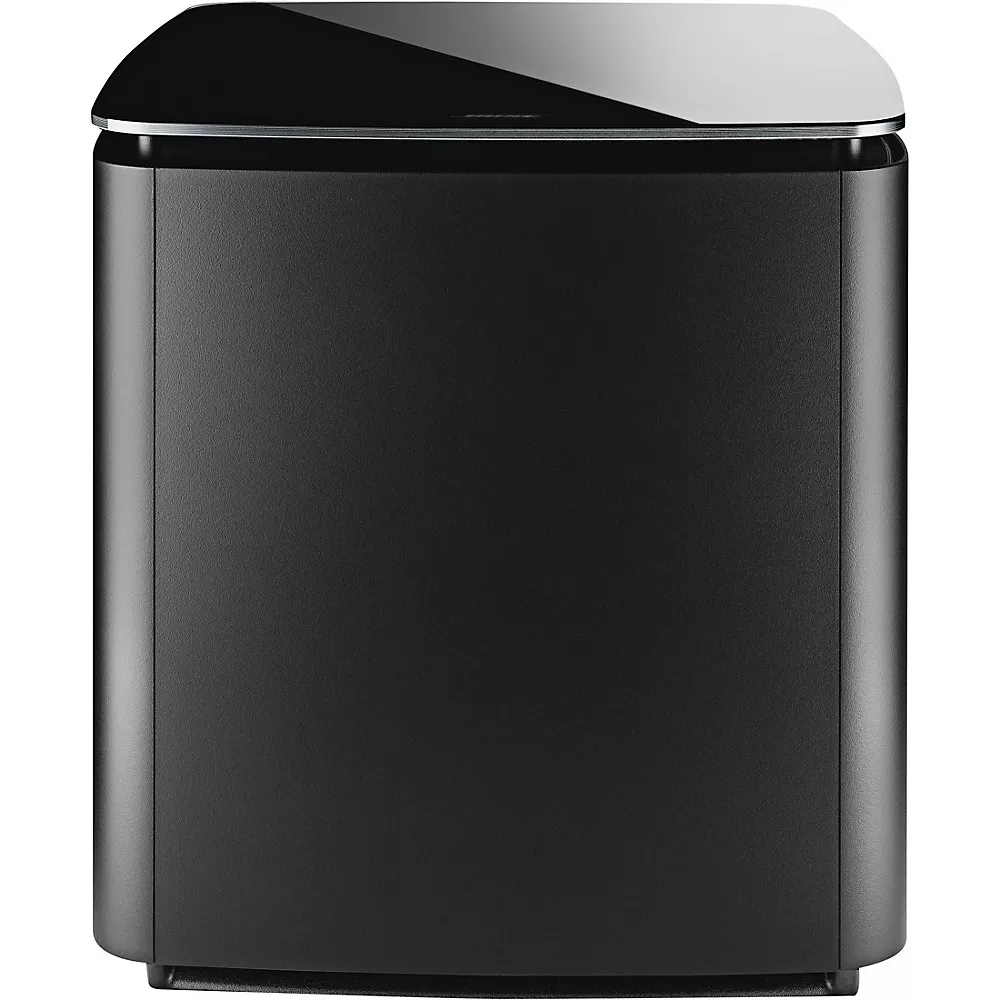 Bose Bass Module 700 Black