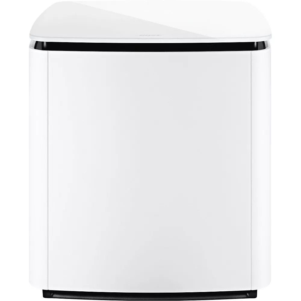 Bose Bass Module 700 White