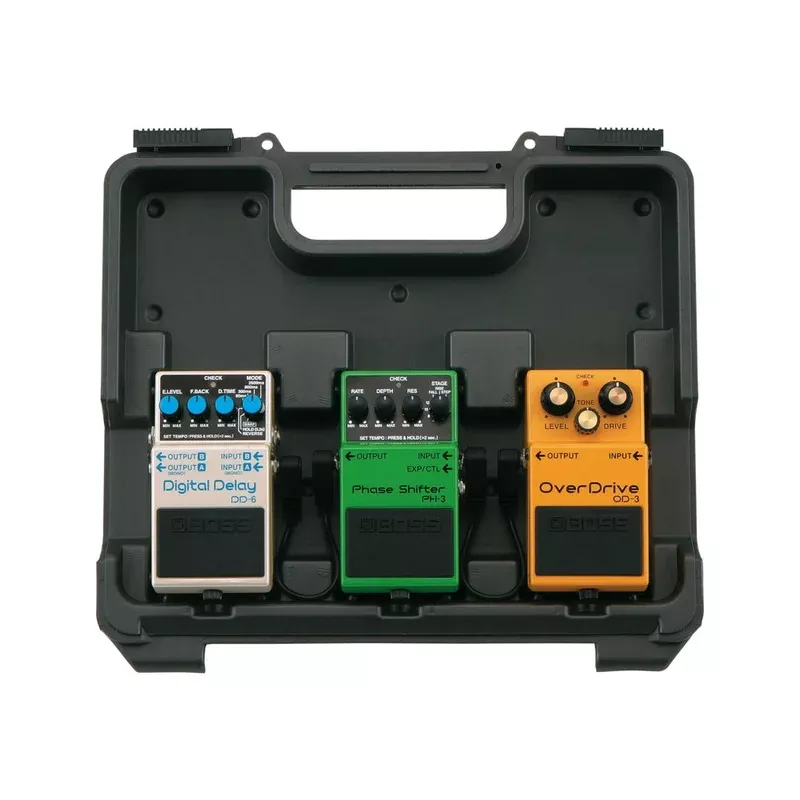 BOSS BCB-30 Pedalboard