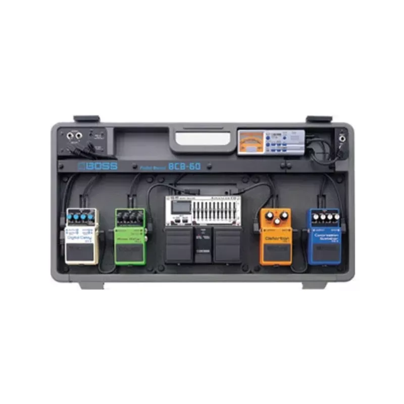 BOSS BCB-60 Pedalboard