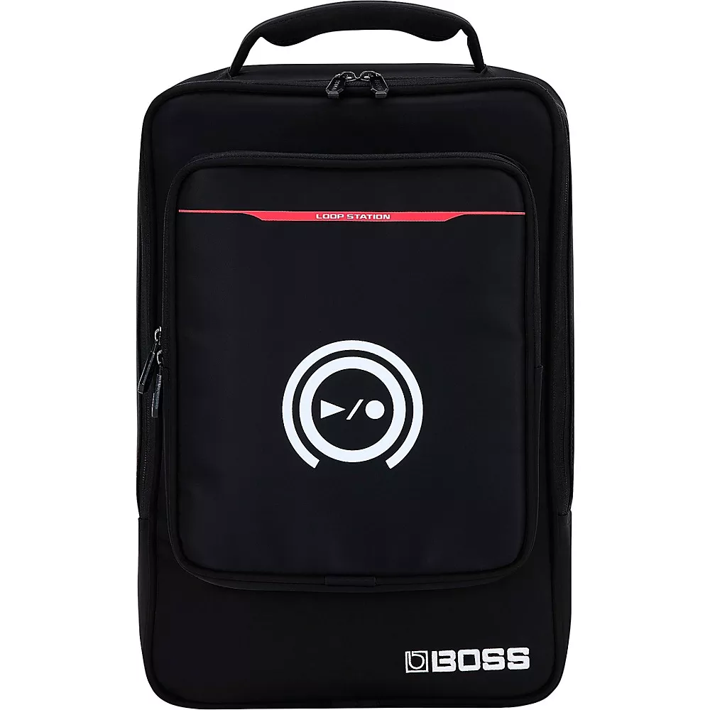BOSS CB-RC505 Carrying Bag for RC-505mkII and RC-505
