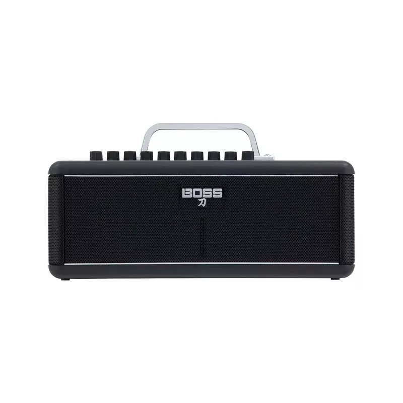 BOSS Katana Air – Wireless Guitar Amp