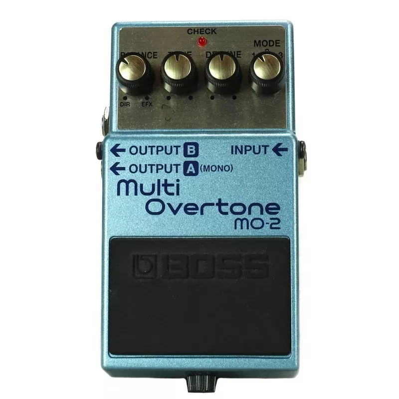 Boss MO-2 Multi Overtone – Used