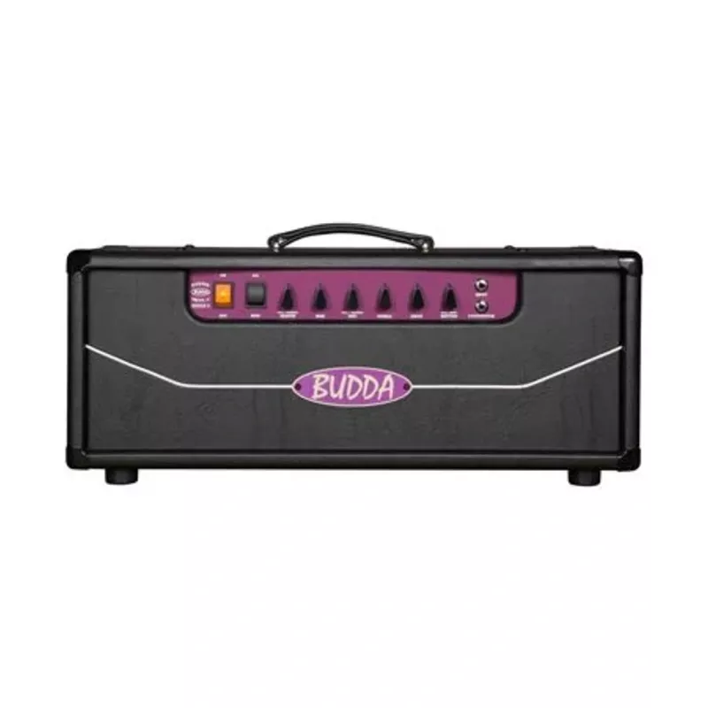 Budda Superdrive 30 SERIES II HEAD