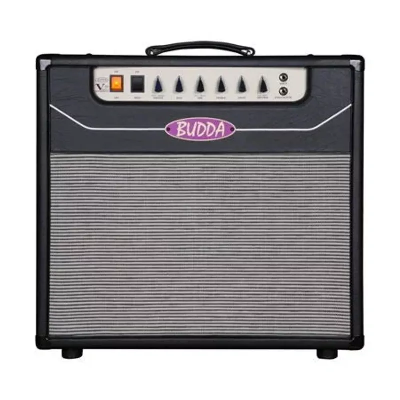Budda Superdrive V-20 SERIES II 1X12 COMBO