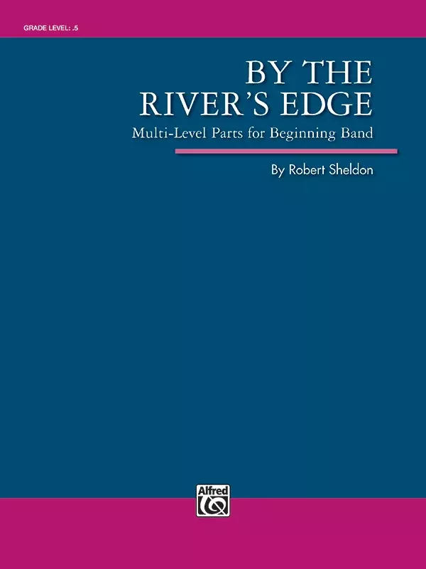 By the River's Edge: Bassoon