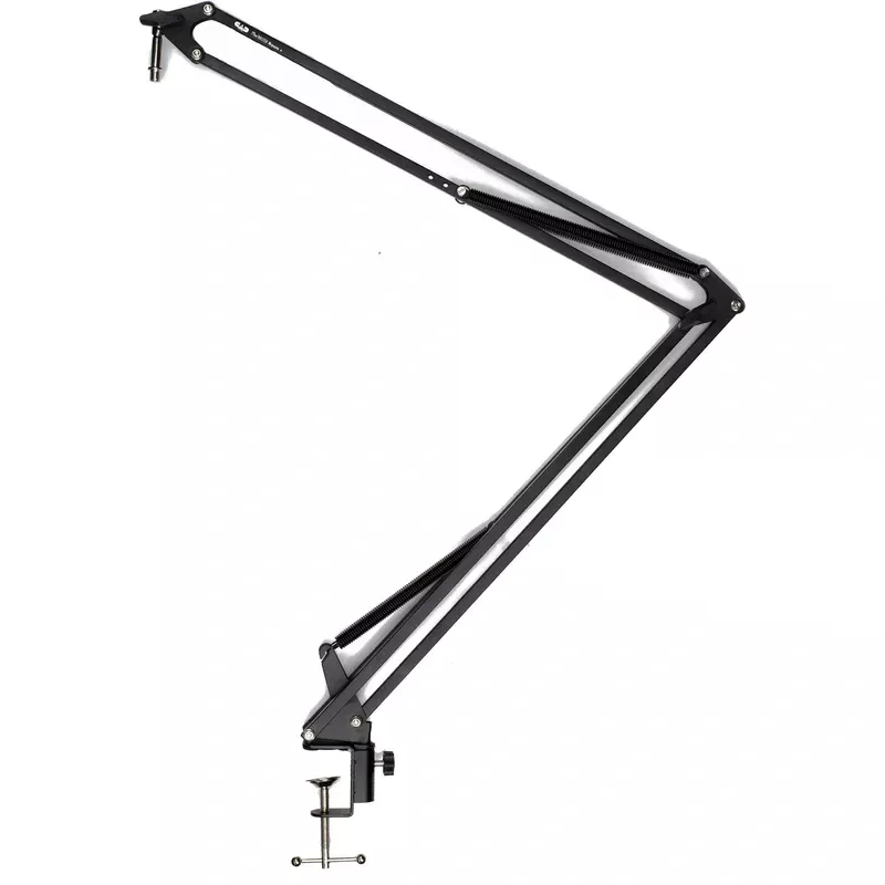 CAD PodMaster BOOM+ PM4200 Broadcast/Podcast Extra-Long Boom Arm Mic Stand