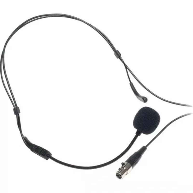 CAD WXHW Headworn Microphone