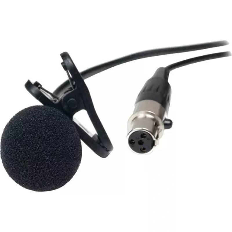 CAD WXLAV Lavalier Microphone