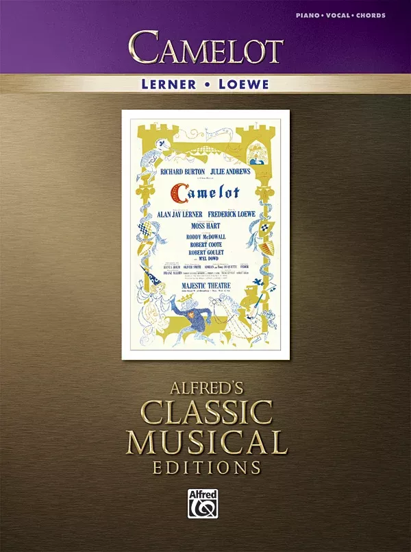 Camelot: Vocal Selections