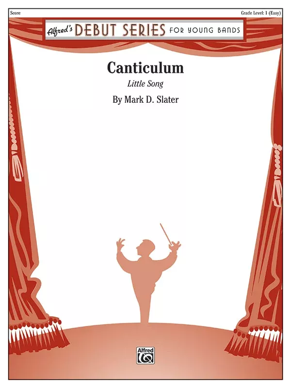 Canticulum: Score