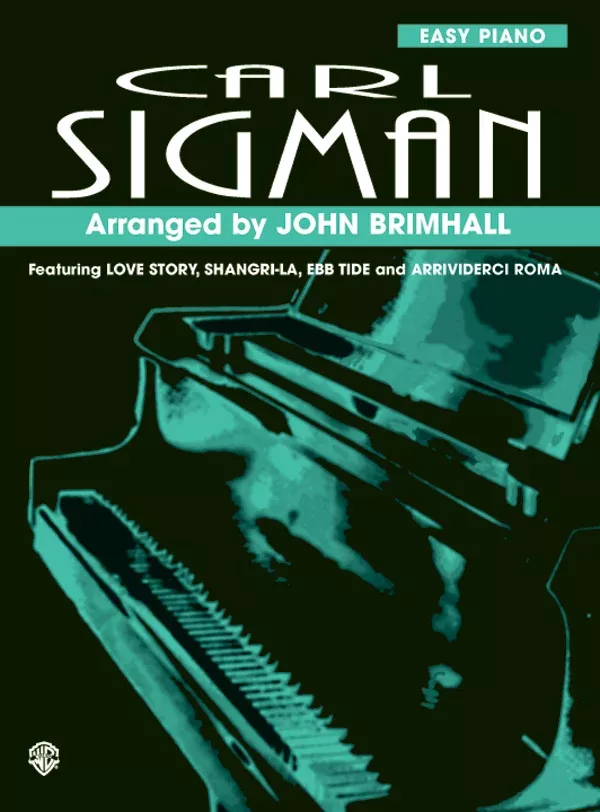 Carl Sigman