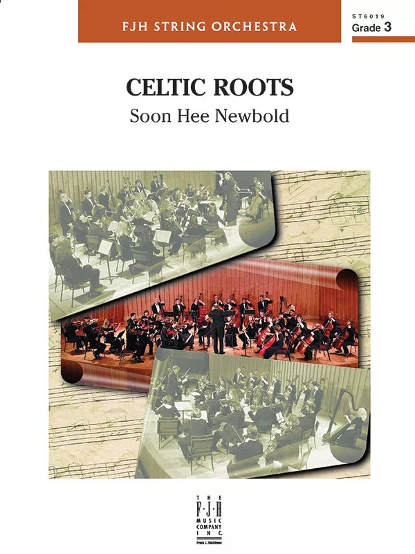 Celtic Roots: Viola