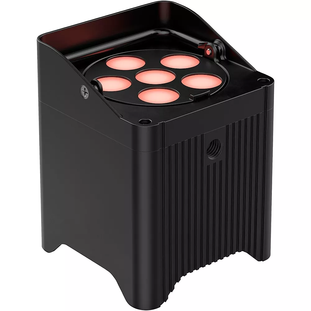 CHAUVET DJ Freedom Par T6 Wireless Battery-Powered RGB Uplight