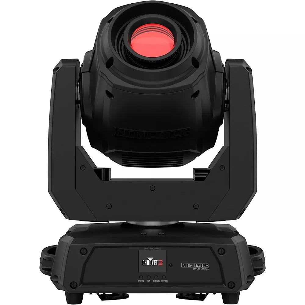 CHAUVET DJ Intimidator Spot 360X Moving Head Effects Light