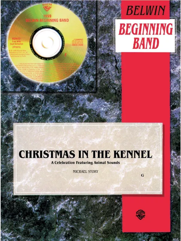 Christmas in the Kennel: Score