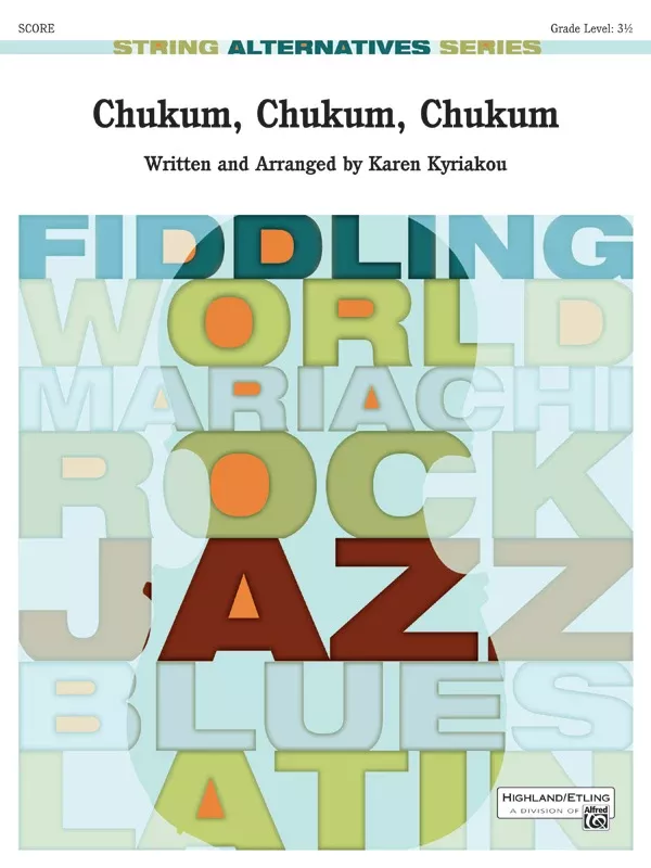 Chukum, Chukum, Chukum: Score