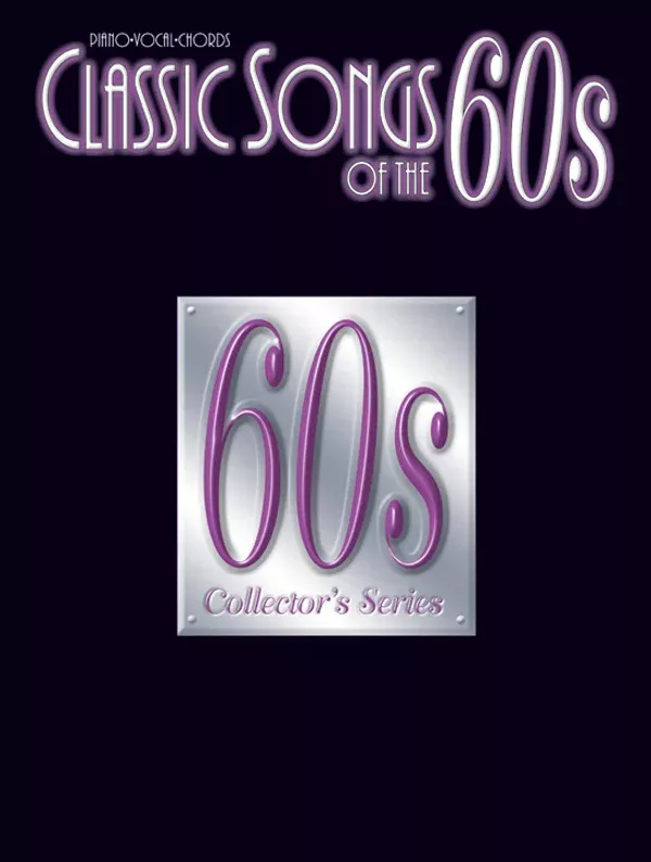 Classic Songs of the 60s