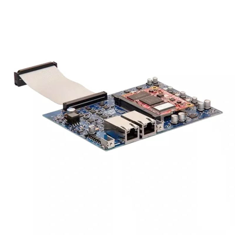 Cloud Electronics CDI-CA8 8 Channel Dante Card for CA Amplifier
