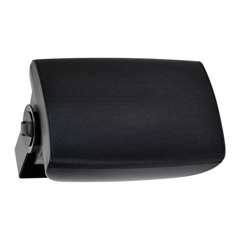 Cloud Electronics CS-S6B Surface Mount Speaker (Black) – 6″