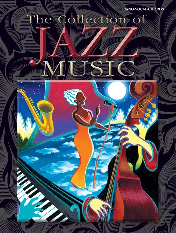 The Collection of Jazz Music