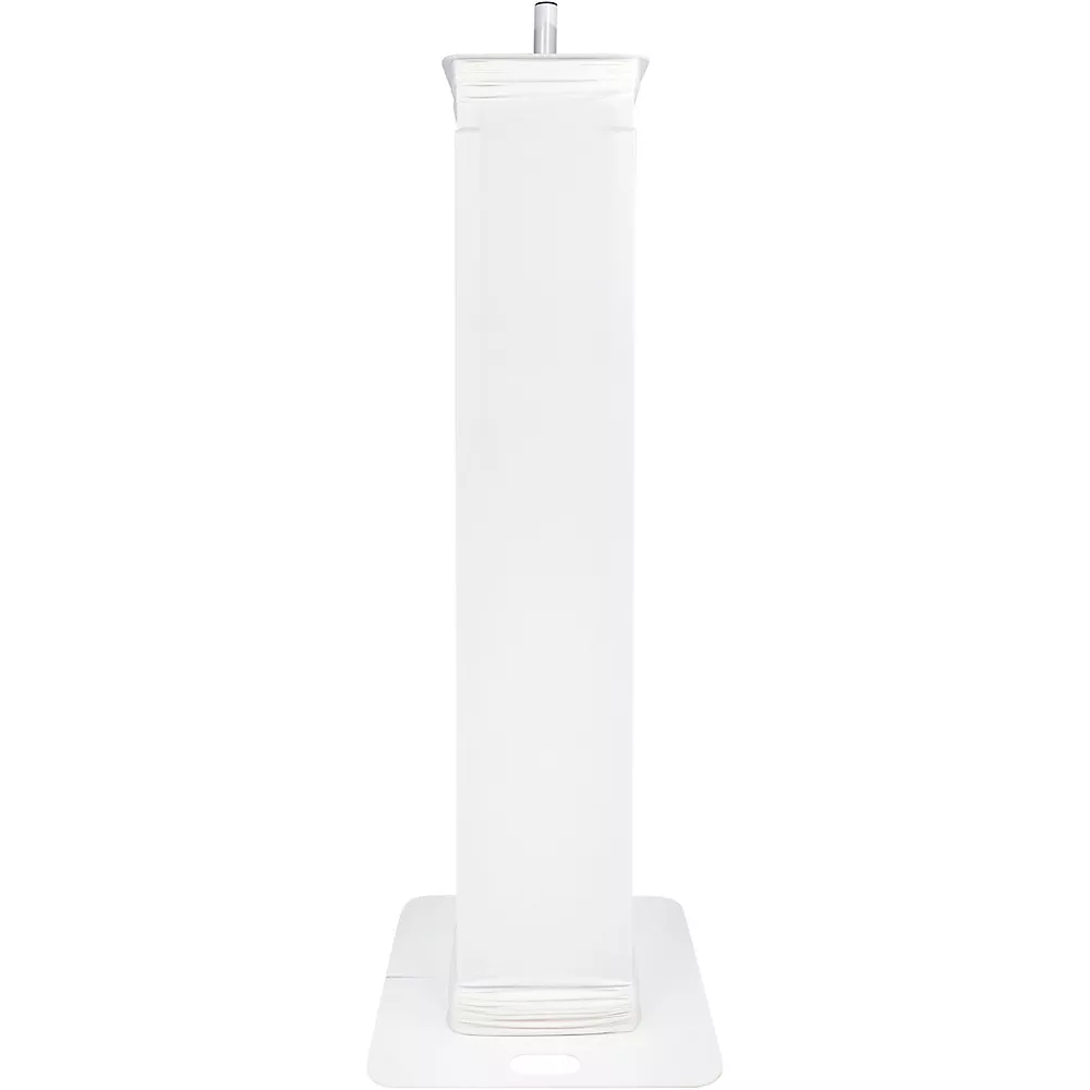 ColorKey LS8 White Scrim