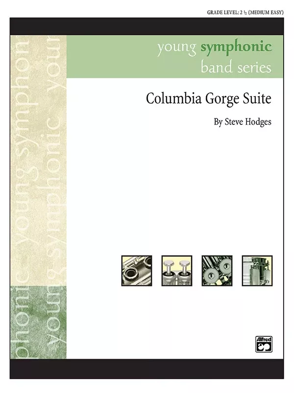 Columbia George Suite: Score