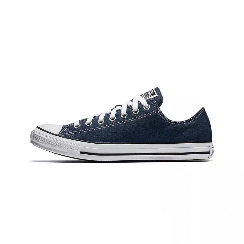 Converse Chuck Taylor All Star Ox Sneaker, Navy