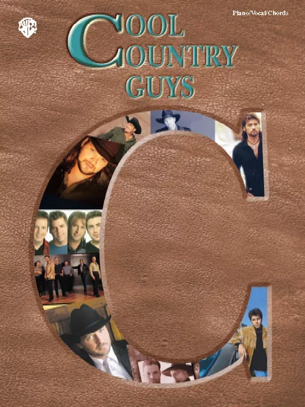 Cool Country Guys