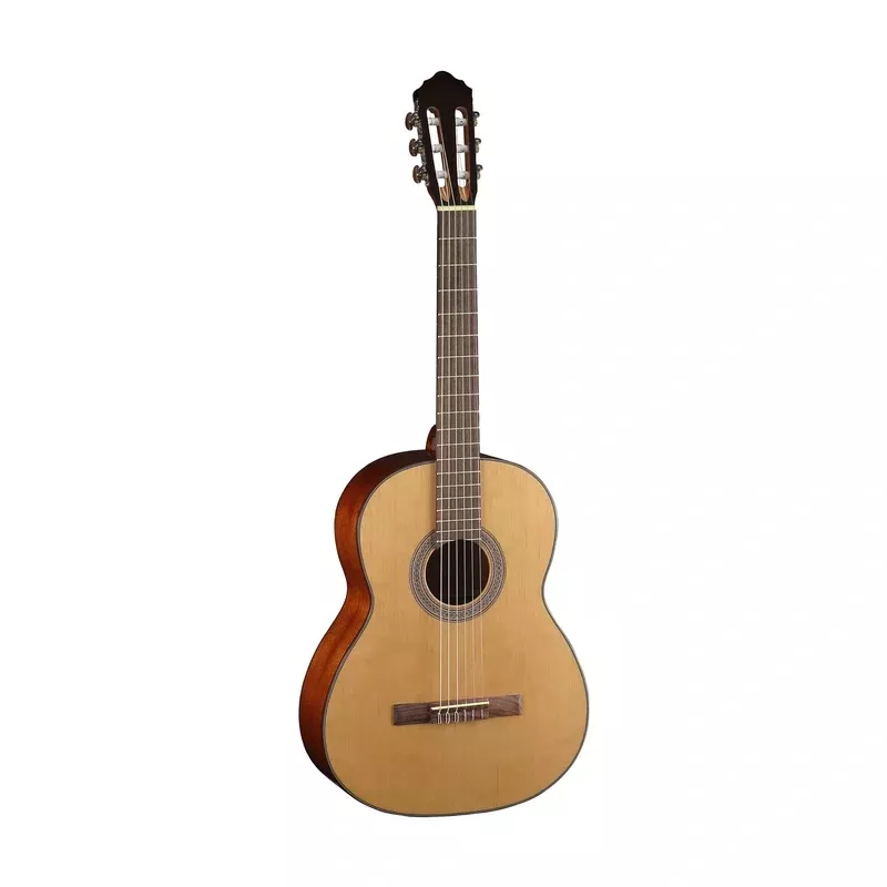 Cort AC200 Classical Guitar, Natural