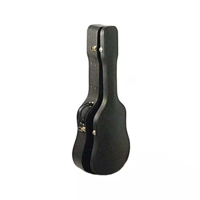 Cort CGC77-D Hard Case for Dreadnought Acoustic Guitar