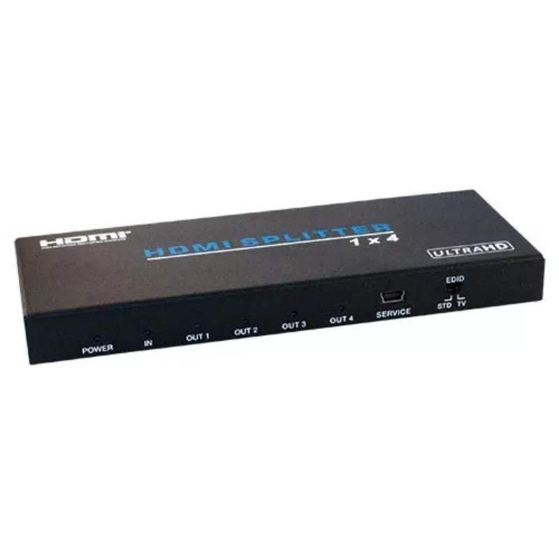 Covid DH14-200 1×4 HDMI Splitter