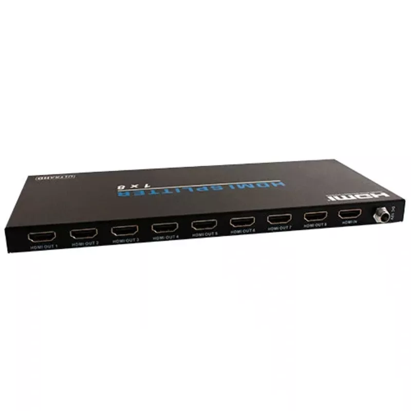 Covid DH18-200 1×8 HDMI Splitter