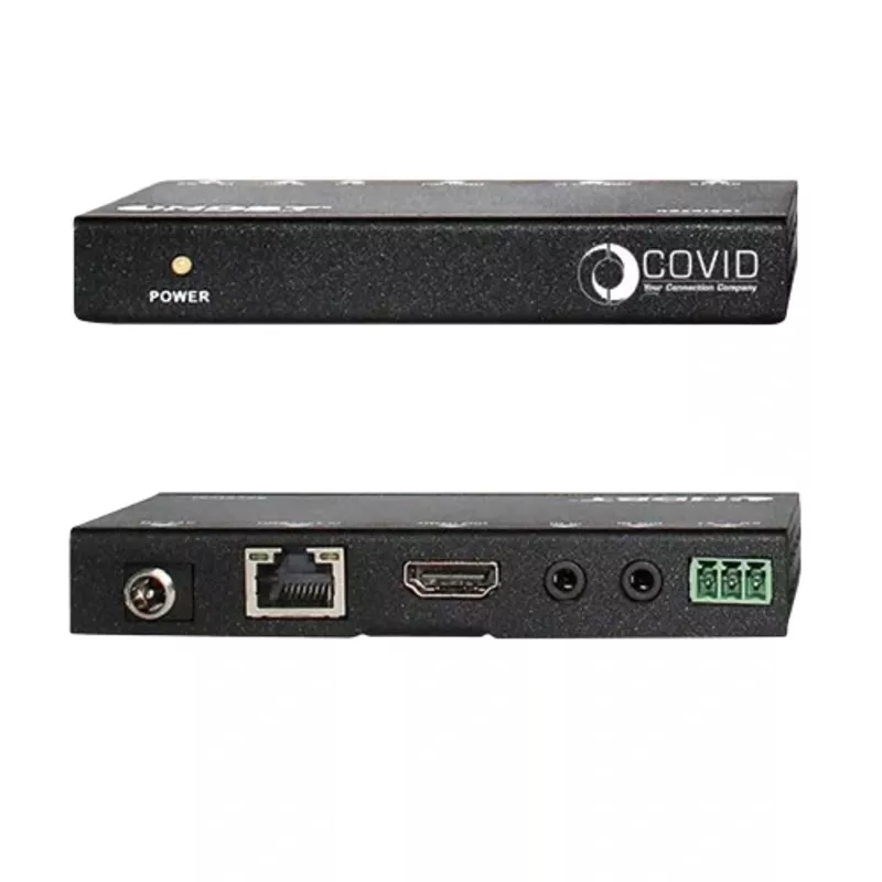 Covid RBH-200 HDMI Receiver