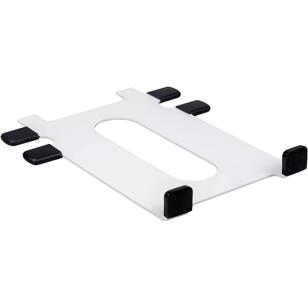 Crane Stand Plus Subtray - White